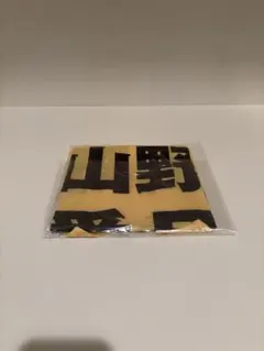≒JOY 山野愛月 初期ビブス - メルカリ