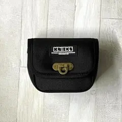 新品 ニックス 小物ポーチ バリスティック生地 白タグ - メルカリ