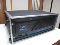 QSC パワーアンプ PL1.8 PowerLight Series - メルカリ