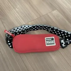 PUMA ランニング用ウェストポーチ