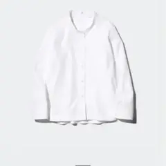羽織 シャツ