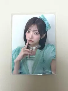 CUTIE STREET 板倉可奈 トレカ ver.6