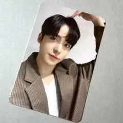 2025年最新】ateez ユノ wonderwallの人気アイテム - メルカリ