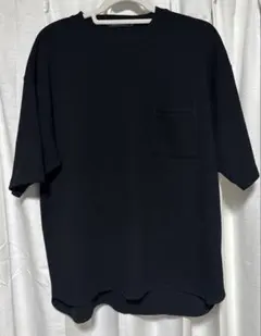 Niko and… ワッフル Tシャツ ニット