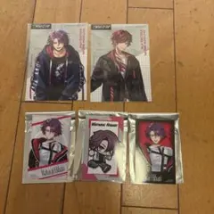 まねきねこ にじさんじ 2時だとか 渡会雲雀