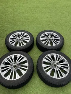 2025年最新】ハリアー 80 スタッドレス 純正 19インチの人気アイテム