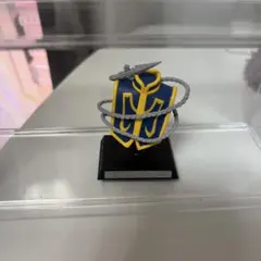 HUNTER×HUNTER クラピカ ガシャポンコレクション