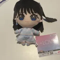 イコラブ モーリーファンタジー アイドル