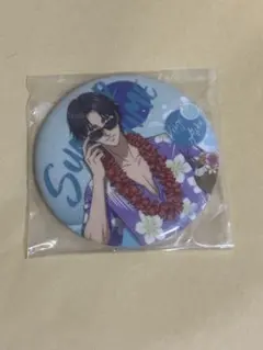 テニスの王子様　天体観測　跡部景吾　グリッター缶バッジ テニスの王子様 天体観測 跡部景吾 グリッター缶バッジ 描き