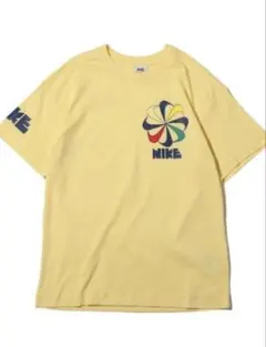 ナイキ 風車Tシャツ Lサイズ デッドストック 新品未使用 - メルカリ