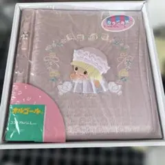 556 コクヨ　アルバム　オルゴール付き　【新品未使用】