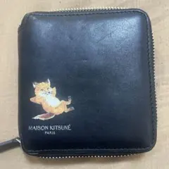 メゾンキツネ財布のサムネイル