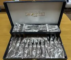 【27,500円】AZUMA アズマ カトラリーセット ジュエリー　18-10 Azuma (アズマ) カトラリーセット インペリアル｜トレファクONLINE