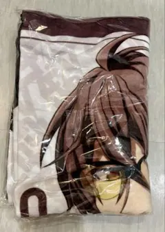 アイドリッシュセブン アイナナ 御堂虎於 衣装展 ビッグタオル　ŹOOĻ