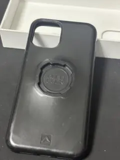 Quad lock iPhone11pro用のサムネイル