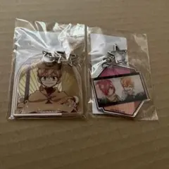 最安値 地縛少年花子くん くじ引き堂 D賞 アクリルキーホルダー 光 ミツバ