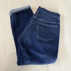 YAECA ヤエカデニムパンツ サイズ29のサムネイル