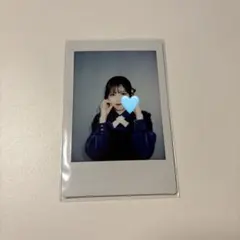 amptak ちぐさくん チェキ 顔出し 実写 - メルカリ