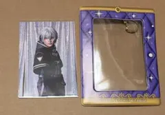 ミュージカル刀剣乱舞 シブツタ 大慶直胤 ブロマイドケース