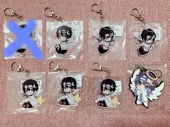 2026年最新】鬱くん アクキーの人気アイテム - メルカリ