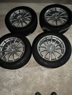 2026年最新】225/55r17 vrxの人気アイテム - メルカリ