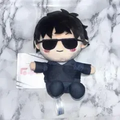 名探偵コナン 松田陣平 ぬいぐるみ ゆるこれ