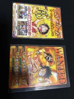 2025年最新】wanted ワンピースカードの人気アイテム - メルカリ