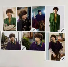 2026年最新】松村北斗 公式写真 こっからの人気アイテム - メルカリ