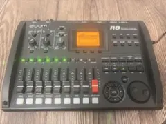 2026年最新】zoom r8 mtrの人気アイテム - メルカリ