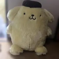 【最安値】ポムポムプリン超超BIGぬいぐるみ30thアニバーサリー