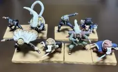 ジャンク品 ナルト naruto 忍形集 78体 まとめ売り フィギュア Yahoo!オークション - ナルト 忍形集 NARUTO サスケ かかし