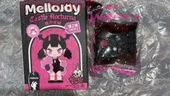 mellojoy メロジョイ 夜の古城第2弾　レース影　　スクイーズ