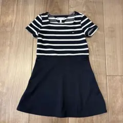 半袖ワンピース TOMMY HILFIGER 92cm