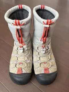 2026年最新】KEEN ウィンターポートの人気アイテム - メルカリ