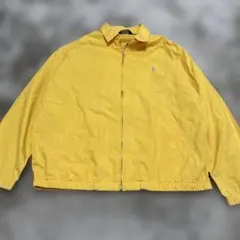 80’Polo by Ralph Lauren スウィングトップサイズS