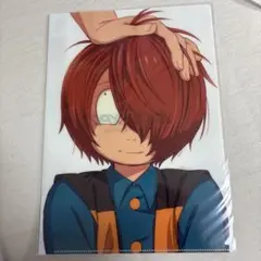 ゲゲゲの鬼太郎　鬼太郎EXPO クリアファイル