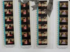 三鷹の森 ジブリ美術館 フィルム ブックマーカー コクリコ坂から 14