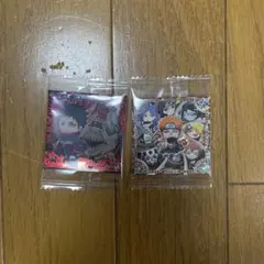 NARUTO シール