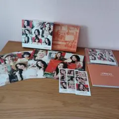 TWICE 5th BEST ALBUM #TWICE5