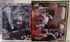 まとめ売り pop バウンドマン スネイクマン まとめ売り pop バウンドマン スネイクマン Portrait.Of.Pirates