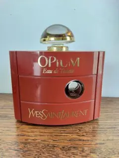 超希少 未使用【イヴサンローラン】OPIUM オピウム オードトワレ 100ml 新品未使用 イヴ・サンローラン オピウム 香水 - メルカリ