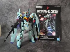 1/100 リ・ガズィ・カスタム ガレージキット - メルカリ