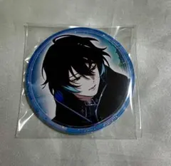 OVER REQUIEMZ オバレク ワングー 特典 缶バッジ カイゼ