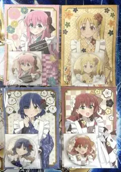 2025年最新】京まふ ぼっちざろっくの人気アイテム - メルカリ