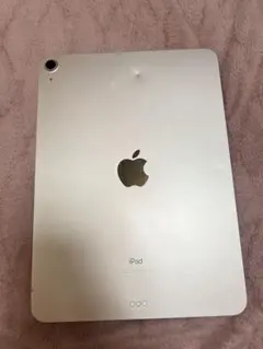 美品】iPad Air 4・Apple Pencil ・BoYataスタンド - メルカリ