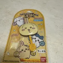 ちいかわ ロリポップチョコチャームうさぎ