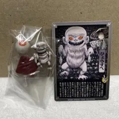 2025年最新】ゲゲゲ妖怪フィギュア大百怪の人気アイテム - メルカリ