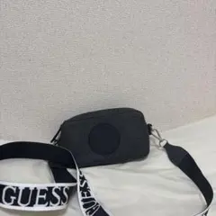 GUESSショルダーバッグ