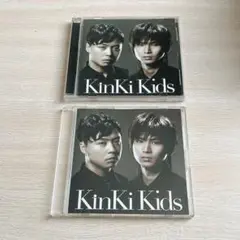 約束 KinKi Kids 2枚セット