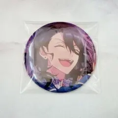 朔間凛月 コレクション缶バッジ コレ缶 Sep idol ルックバック あん